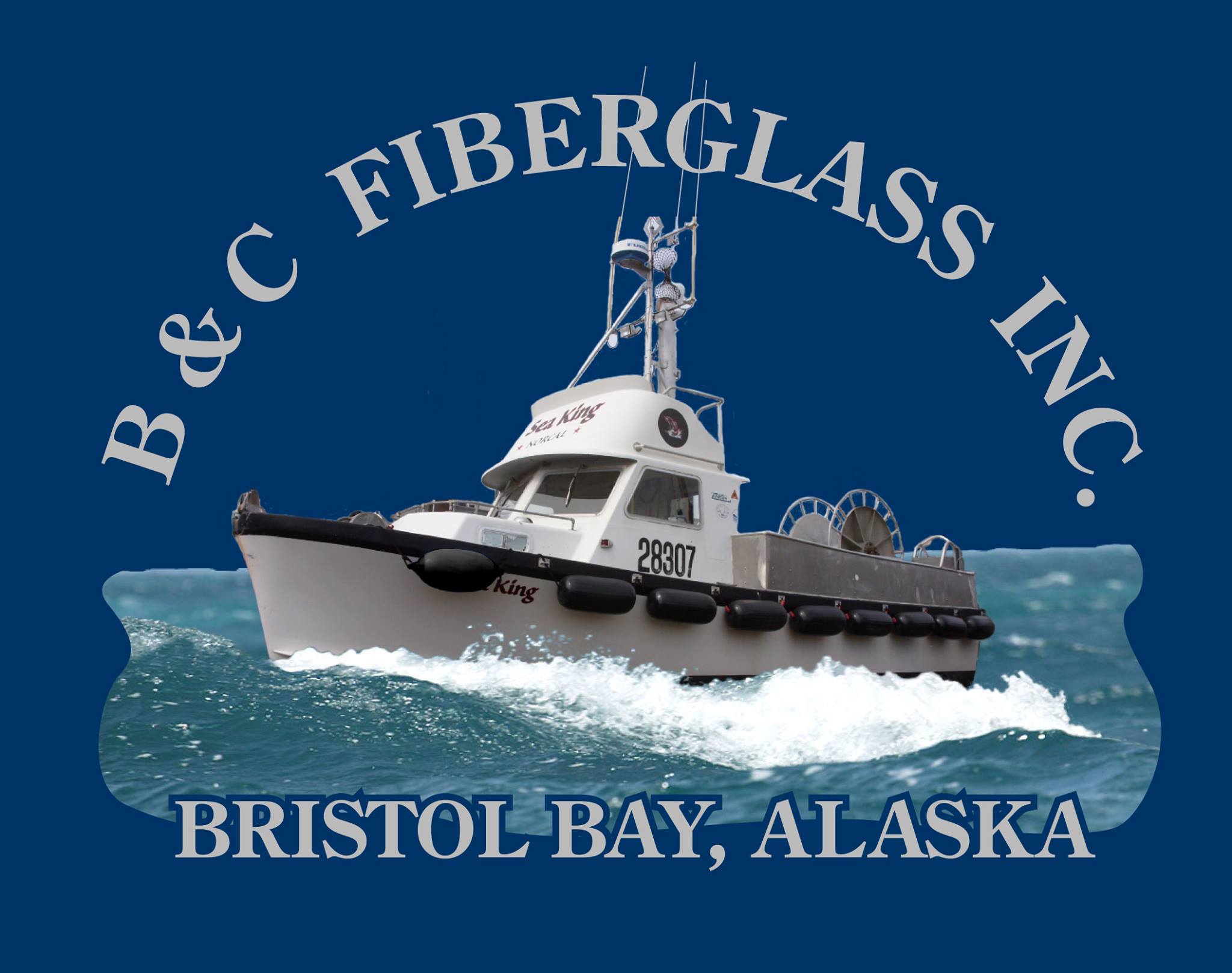 B&C Fiberglass, Inc.