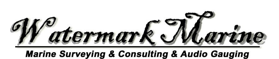 Watermark Marine Surveying & Consulting